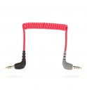 RØDE SC7 3.5mm TRS to TRRS Adapter Cable for Smartphone