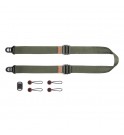 Peak Design Slide Lite naramni pas za Mirrorless fotoaparate - Sage