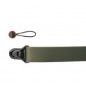 Peak Design Slide Lite naramni pas za Mirrorless fotoaparate - Sage