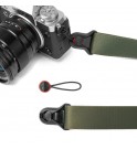 Peak Design Slide Lite naramni pas za Mirrorless fotoaparate - Sage