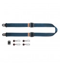 Peak Design Slide Lite naramni pas za Mirrorless fotoaparate - Midnight