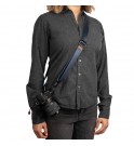 Peak Design Slide Lite naramni pas za Mirrorless fotoaparate - Midnight