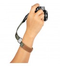 Peak Design Cuff, Sage - zapestni pas