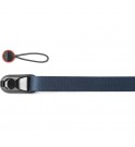 Peak Design Leash, Midnight Blue - večnamenski trak za mirrorless fotoaparate