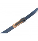 Peak Design Leash, Midnight Blue - večnamenski trak za mirrorless fotoaparate
