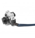 Peak Design Leash, Midnight Blue - večnamenski trak za mirrorless fotoaparate