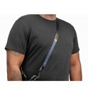 Peak Design Leash, Midnight Blue - večnamenski trak za mirrorless fotoaparate