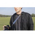 Peak Design Leash, Midnight Blue - večnamenski trak za mirrorless fotoaparate