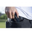 Peak Design Leash, Midnight Blue - večnamenski trak za mirrorless fotoaparate