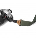 Peak Design Slide, Sage - naramni pas za DSLR in Mirrorless fotoaparate