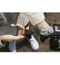 Peak Design Slide, Sage - naramni pas za DSLR in Mirrorless fotoaparate