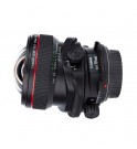  Canon TS-E 17mm f/4L 
