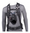 Think Tank Pixel Racing Harness™ V3.0