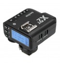 Godox X2 transmitter X1 receiver set for Nikon