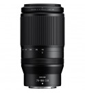 Nikkor Z 70-180mm f/2.8
