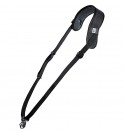 BlackRapid Boomerang Camera Sling (Black)
