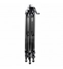 Manfrotto 475B Pro Geared Tripod