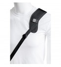 BlackRapid Boomerang Camera Sling (Black)