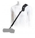 BlackRapid Boomerang Camera Sling (Black)