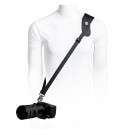 BlackRapid Boomerang Camera Sling (Black)