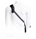 BlackRapid Boomerang Camera Sling (Black)