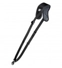BlackRapid Boomerang Camera Sling (Black)