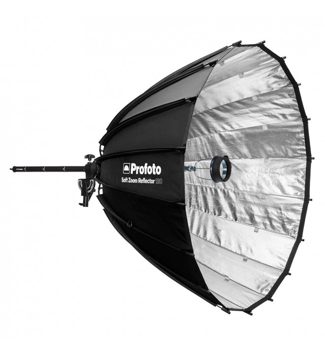 Profoto Soft Zoom Reflector 120