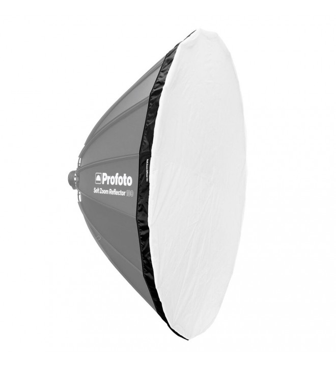 Profoto Soft Zoom Diffuser 180