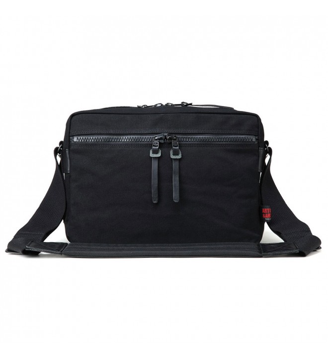 Artisan & Artist Penn's Pad & Pencil Camera Satchel