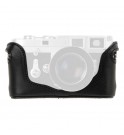 Artisan & Artist Half Case for Leica M2, M3, M4, M6, MP & M-A