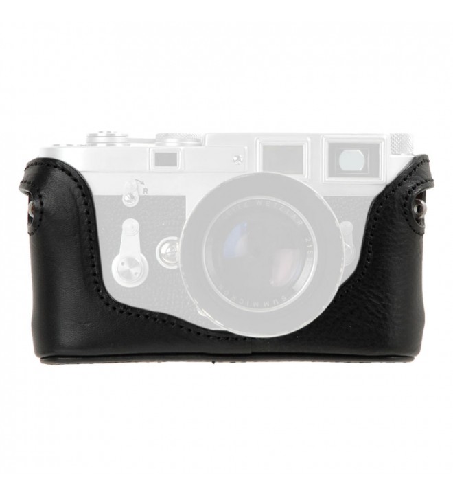 Artisan & Artist Half Case for Leica M2, M3, M4, M6, MP & M-A