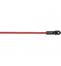 Artisan & Artist ACAM-301N Silk Cord Strap (Red)