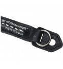 Artisan & Artist ACAM-306N Silk Cord Strap - Extra Long (Black)
