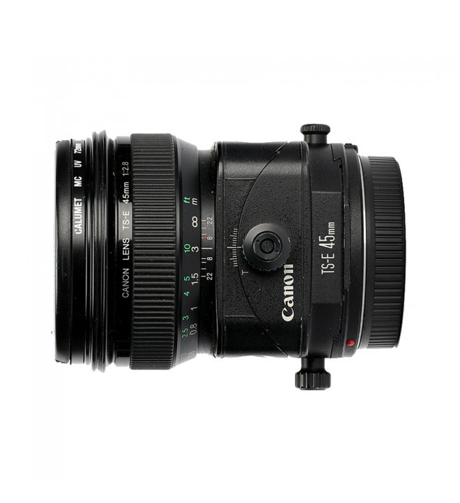 Canon TS-E 45mm f/2.8 