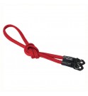 Artisan & Artist ACAM-310 Silk Cord Strap (Red)