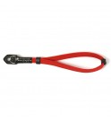 Artisan & Artist ACAM-311N Silk cord strap (Black)