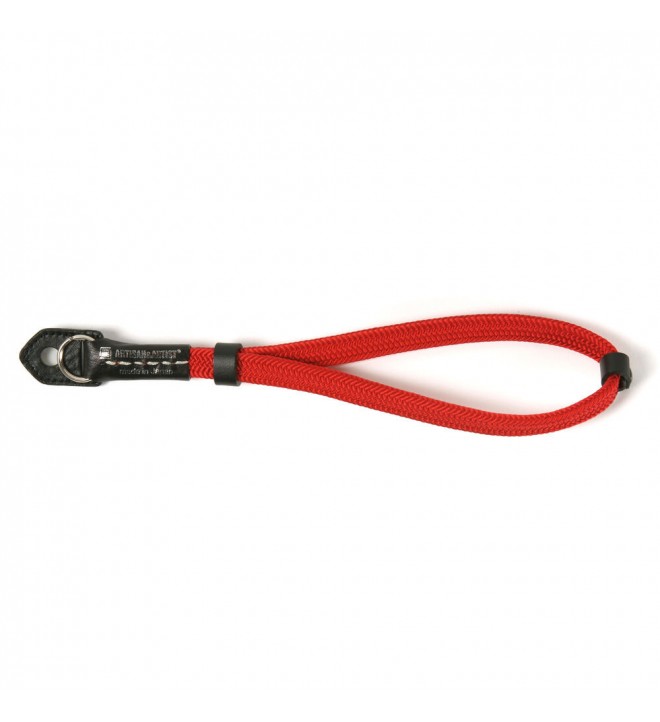 Artisan & Artist ACAM-311N Silk cord strap (Black)