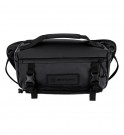 Wandrd ROGUE 6L Sling - črn