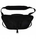 Wandrd ROGUE 6L Sling - črn