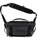 Wandrd ROGUE 6L Sling - črn