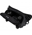 Wandrd ROGUE 6L Sling - črn