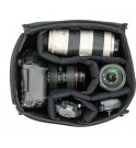 Wandrd PRVKE 41L Photo Bundle - črn