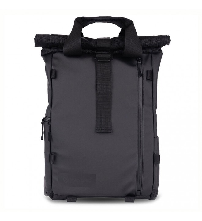 Wandrd PRVKE Lite 11L foto nahrbtnik - Črna