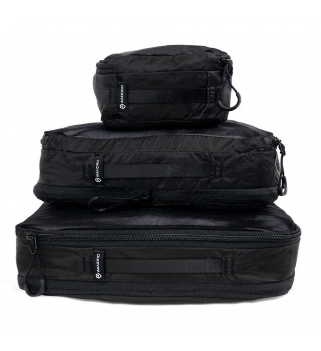 Wandrd Packing Cube Bundle (komplet treh)