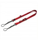 Artisan & Artist ACAM-25 Easy Slider Camera Strap (Red)