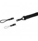 Artisan & Artist ACAM-25 Easy Slider Camera Strap (Khaki)