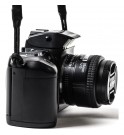Artisan & Artist ACAM-25 Easy Slider Camera Strap (Khaki)