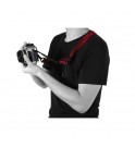 Artisan & Artist ACAM-25 Easy Slider Camera Strap (Khaki)