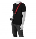 Artisan & Artist ACAM-25 Easy Slider Camera Strap (Khaki)