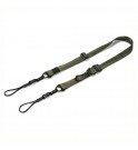 Artisan & Artist ACAM-25 Easy Slider Camera Strap (Khaki)